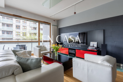 Apartment Sale Warszawa Żoliborz Ludwika Rydygiera